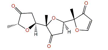 Chilenone B